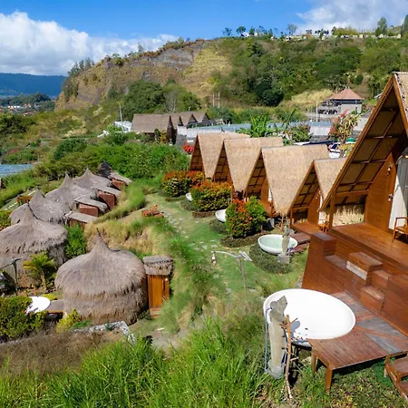 Segara Camp Kintamani