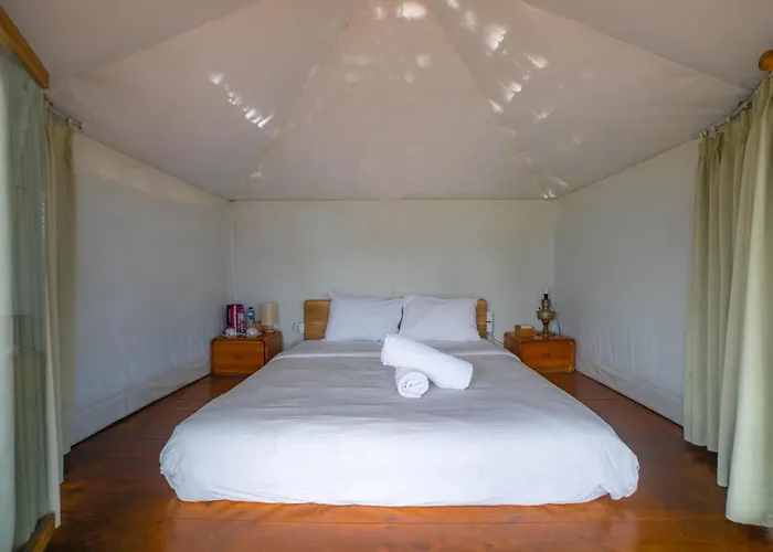 Segara Camp Kintamani