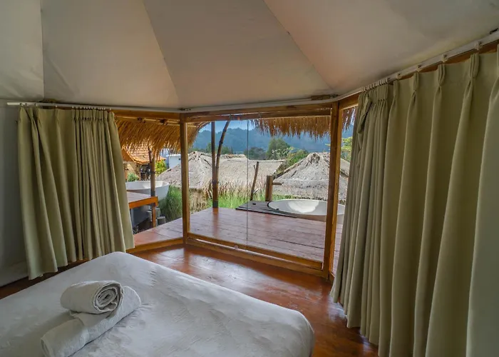Affittacamere Segara Camp