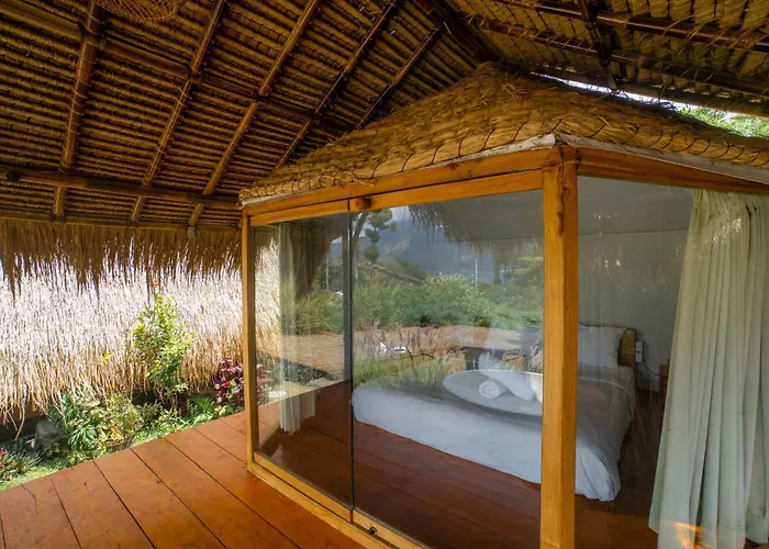Segara Camp 3*