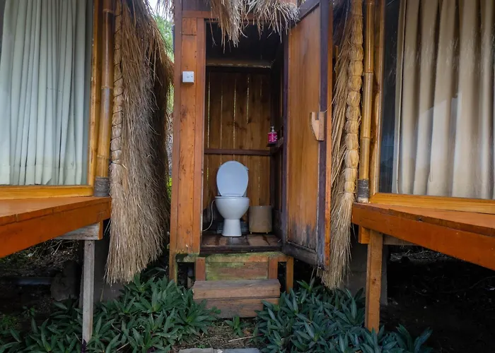 Segara Camp