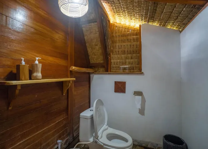 Segara Camp Affittacamere 3*