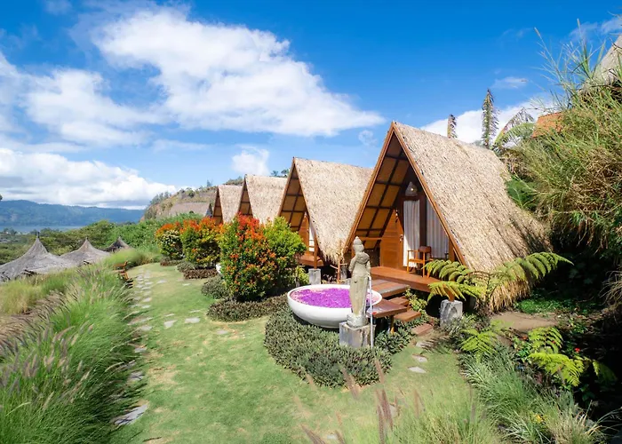 Segara Camp 3*