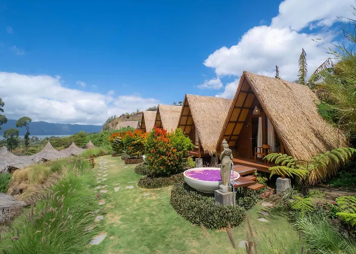 Segara Camp