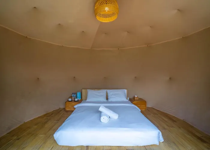 Affittacamere Segara Camp 3*