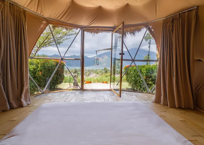 Affittacamere Segara Camp