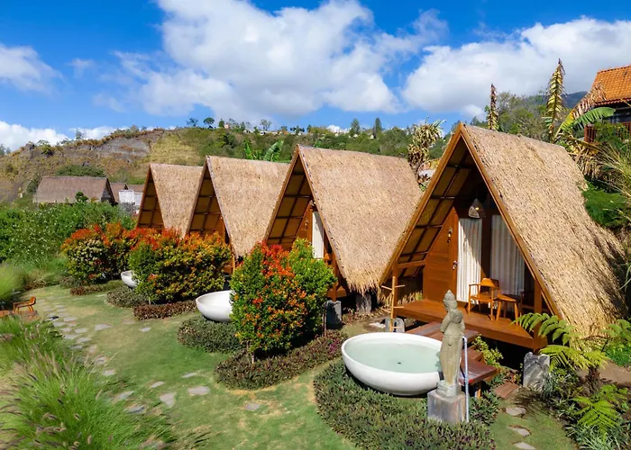 Segara Camp Affittacamere 3*
